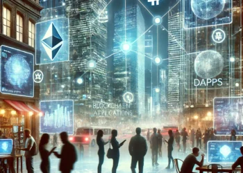 Decentralized Applications