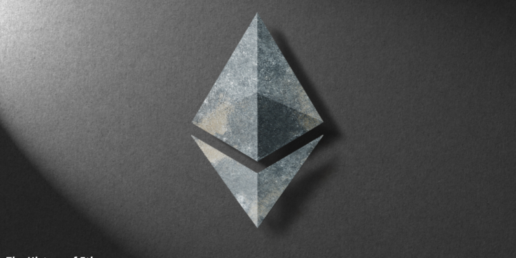 The History of Ethereum: From Whitepaper to Today