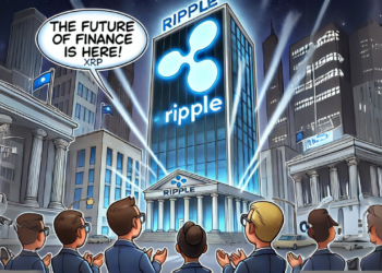 What is Ripple (XRP)? A Beginner’s Guide