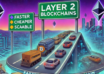 Layer 2 Blockchain