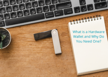 Hardware Wallet