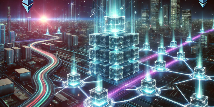 The Future of Layer 2 Solutions: Scaling Blockchains Beyond Limits