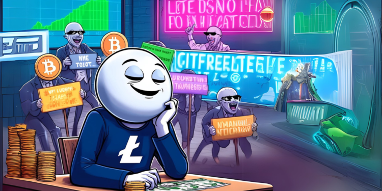What is Litecoin