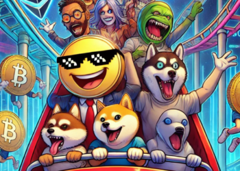 Altcoin Rollercoaster