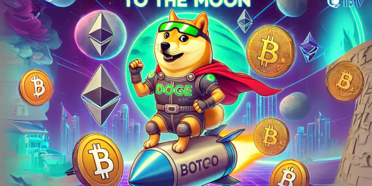 Dogecoin (DOGE)