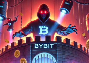 Bybit Hack
