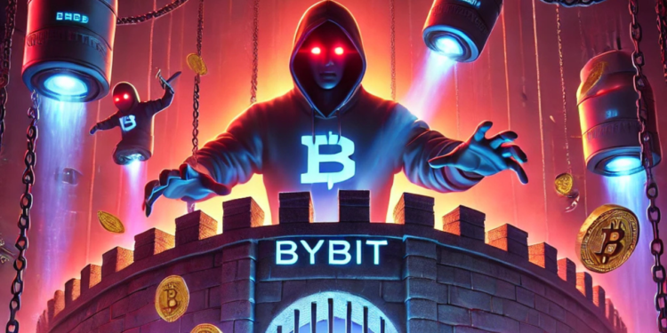 Bybit Hack