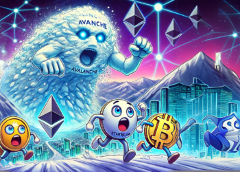 Avalanche (AVAX)