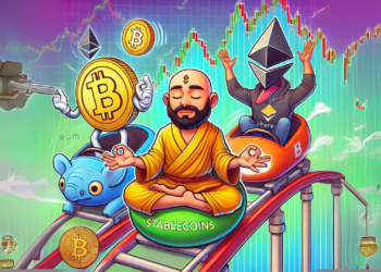 The Best Stablecoins