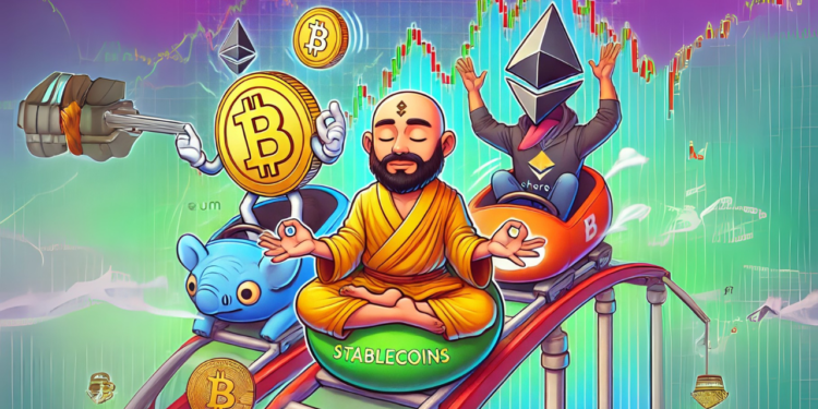 The Best Stablecoins