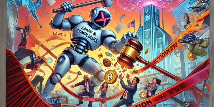 Stablecoin regulation