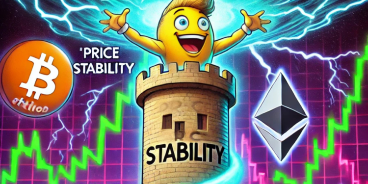 Earn Interest with Stablecoins