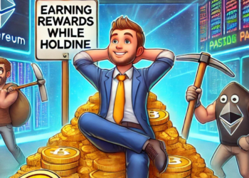 Crypto staking guide