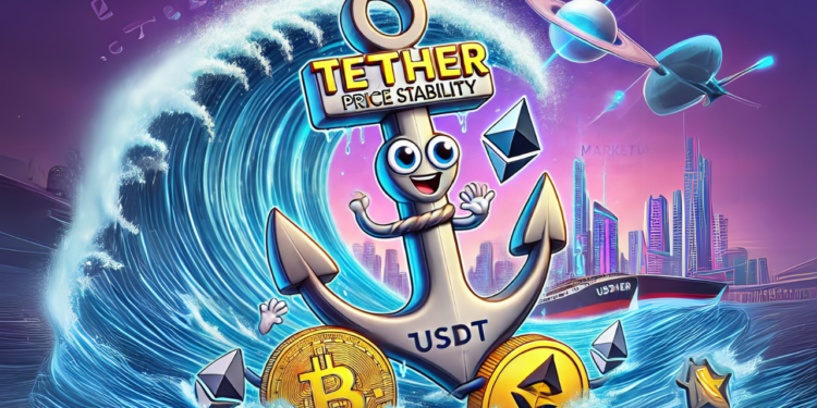 Tether (USDT)