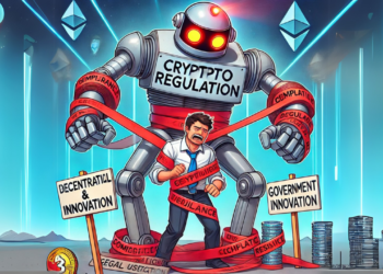 Crypto Regulation in Germany, France, and the Netherlands