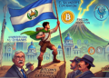 El Salvador’s Bitcoin