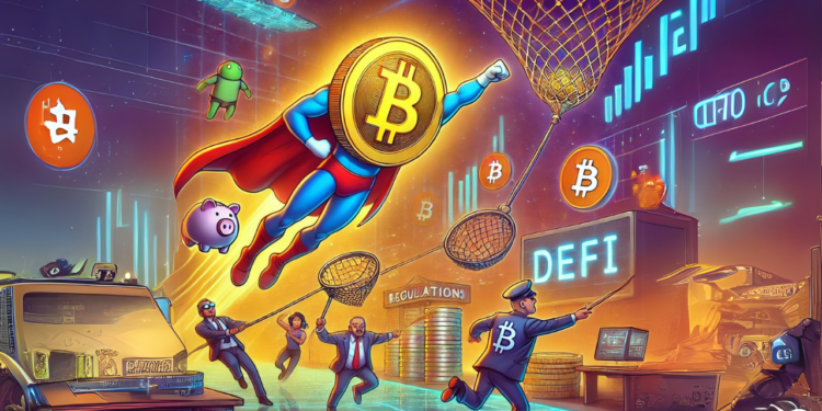 Crypto for Beginners