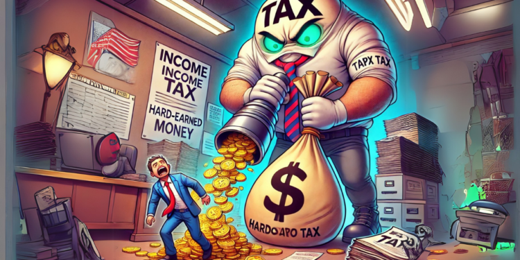 the Best Crypto Tax