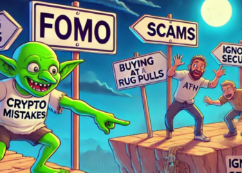 common-crypto-mistakes