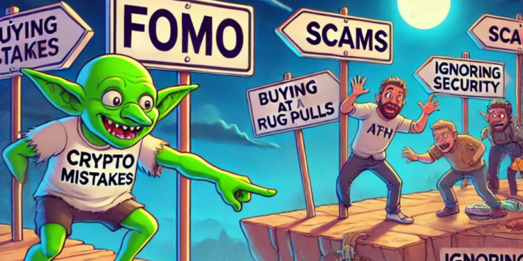 common-crypto-mistakes