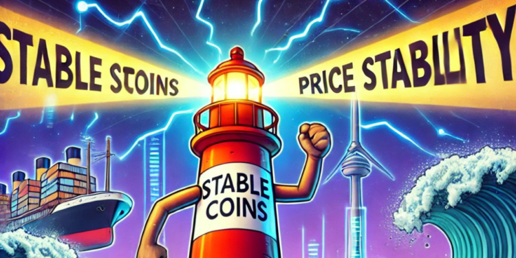 stablecoin