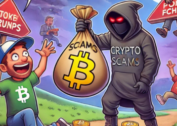Avoiding Crypto Scams