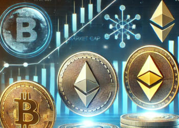 Market cap in crypto