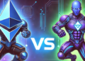 Ethereum vs. Solana