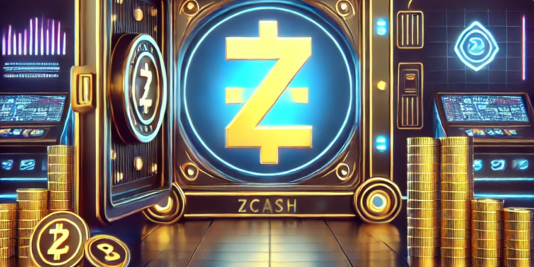 Can Zcash transactions