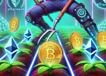 Staking and Yield Farming