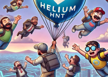 Helium (HNT)