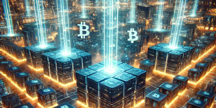 Layer 0 blockchain interoperability