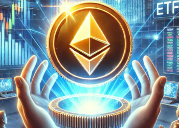 Ethereum ETF