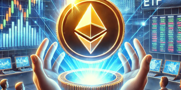 Ethereum ETF