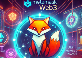 What is metamask