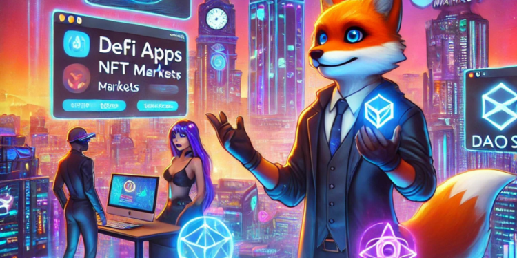 Restore Your MetaMask