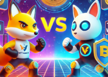 MetaMask vs Trust Wallet: Which One Should You Choose?
