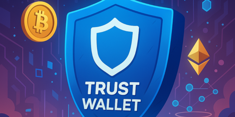 Trust Wallet