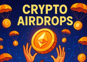 Crypto Airdrops
