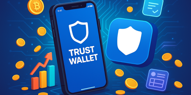 Trust Wallet