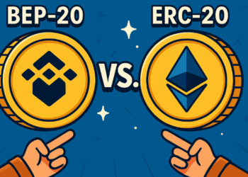 BEP20 and ERC20