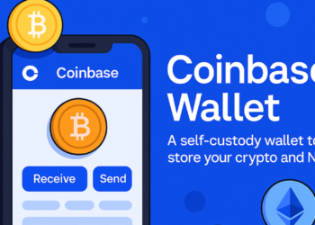Coinbase Wallet