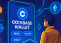 Coinbase Wallet vs Coinbase Exchange