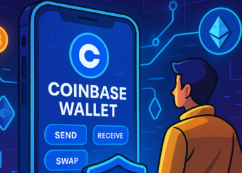 Coinbase Wallet vs Coinbase Exchange