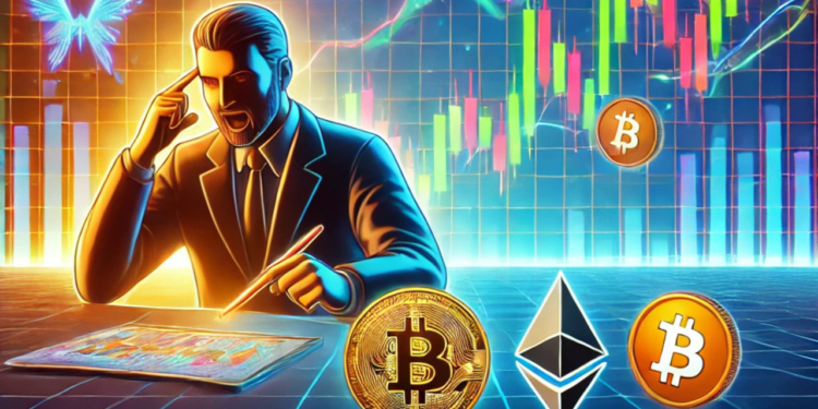 The Psychology of Crypto Investing: How to Stay Rational