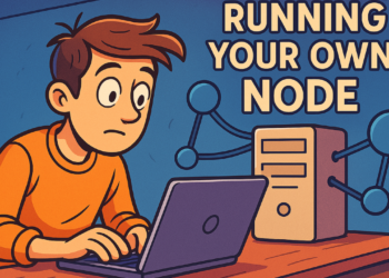 Running Your Own Node: