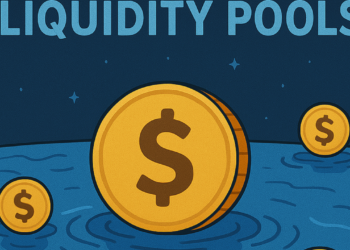 liquidity pools