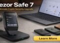 Trezor Safe 7 – The Ultimate Crypto Security Upgrade in 2026