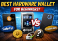 SafePal vs Ellipal vs CoolWallet